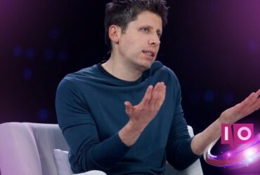 Las audaces afirmaciones erróneas de Sam Altman sobre ChatGPT expuestas