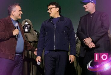 Marvel Anuncia Emocionante Cuarta Película para la Lista de 2028