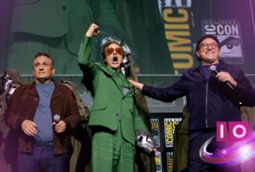 Marvel evita nuevamente el Hall H de la Comic-Con de San Diego este año