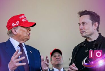 Musk elimina la afirmación de "gran bomba": Trump encontrado en archivos de Epstein