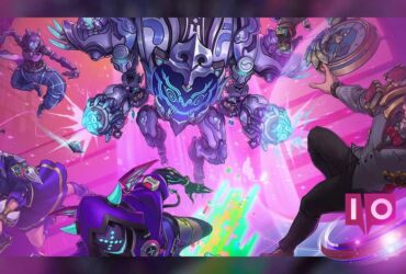 Notas del parche de Overwatch 2 Temporada 17: votación de mapas, cambios en el estadio y más