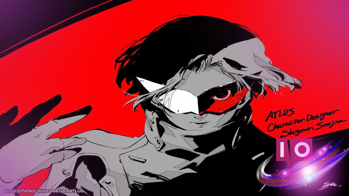Persona 5: The Phantom X Códigos para junio de 2025 – ¡Desbloquea secretos!