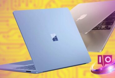 Por qué los problemas de inteligencia artificial de Windows están llevando a los usuarios hacia Apple