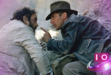 Posee el látigo de Indiana Jones: un tesoro de $500,000 para coleccionistas