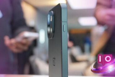 Revisión del OnePlus 13s: Características clave que Apple debe abordar