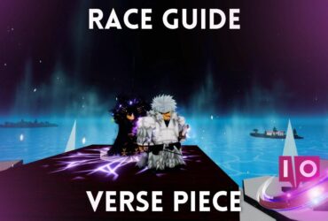 Rey de la Maldición: Guía de Razas Definitiva y Lista de Niveles | Verse Piece