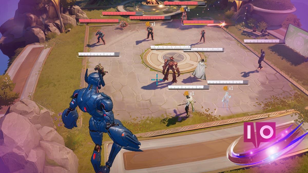 Rivales de Marvel: Protocolo de la Matriz de Batalla de Ultron – Guía de Desafíos y Recompensas