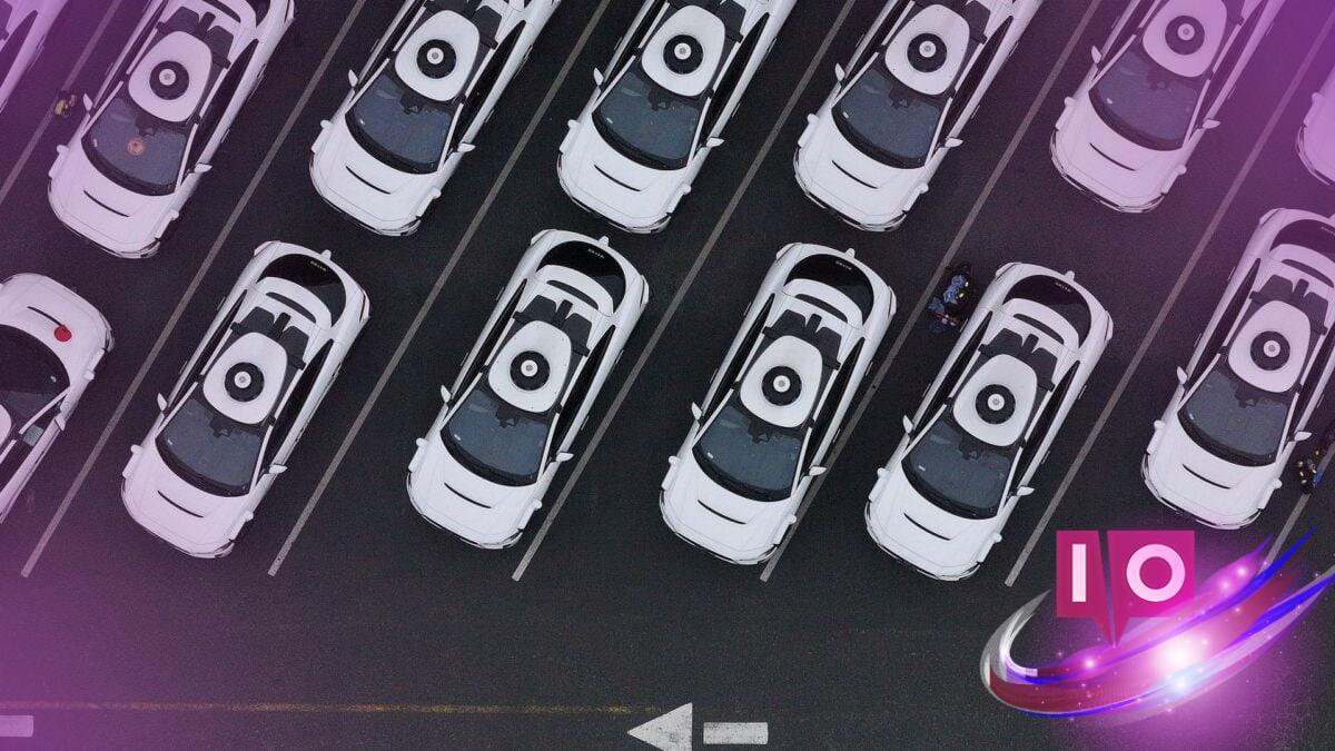 Robotaxis de Tesla y Google: Por qué aún no son verdaderamente autónomos