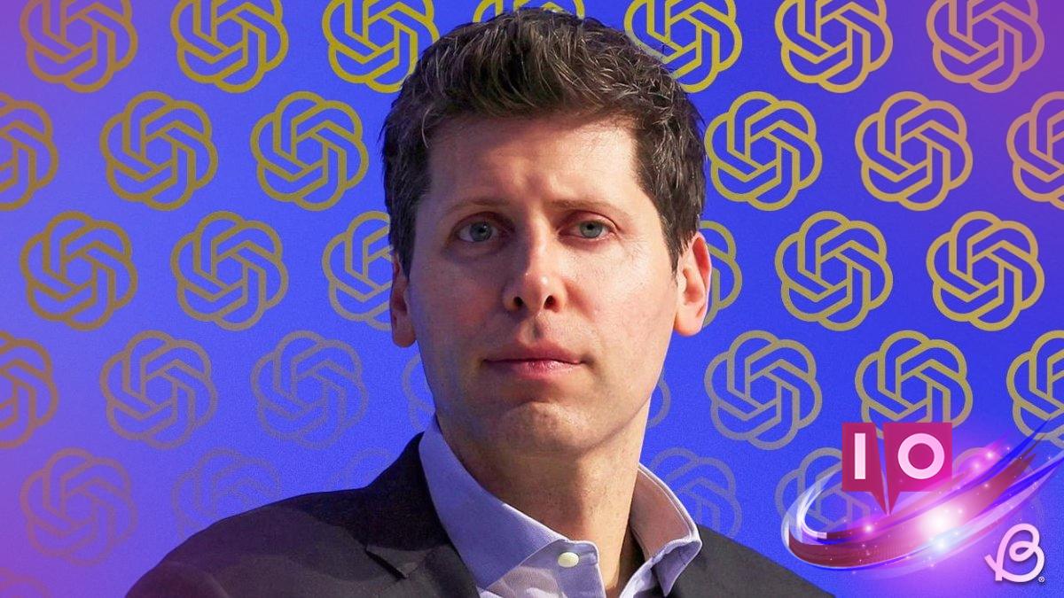 Sam Altman discute los costos energéticos de ChatGPT y el camino hacia la superinteligencia