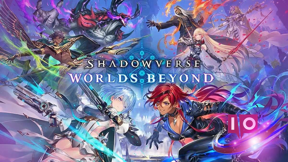 Shadowverse: Mundos Más Allá de los Códigos para Junio de 2025 – Ofertas Exclusivas