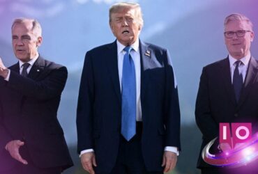 Trump abandona las conversaciones comerciales con Canadá tras la disputa por el impuesto sobre servicios digitales