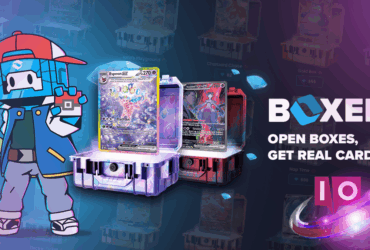 Vence a los revendedores de TCG: Descubre BOXED.GG – ¡Tu nueva alternativa!