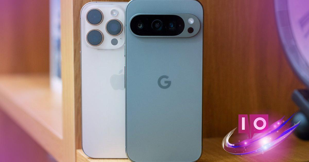 iOS vs. Android: La sorprendente brecha de seguridad que necesitas conocer