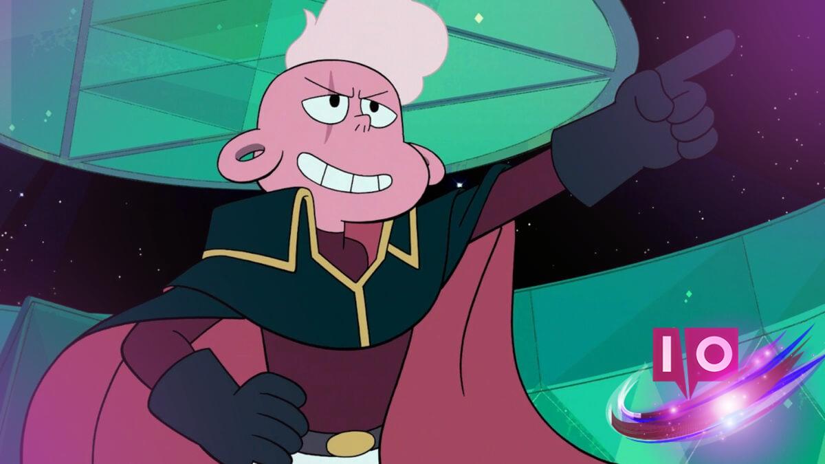 ¡Anunciado emocionante nuevo spin-off secuela de ‘Steven Universe’!