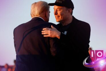 ¿Tienen miedo Elon Musk de Donald Trump? Explorando su compleja relación