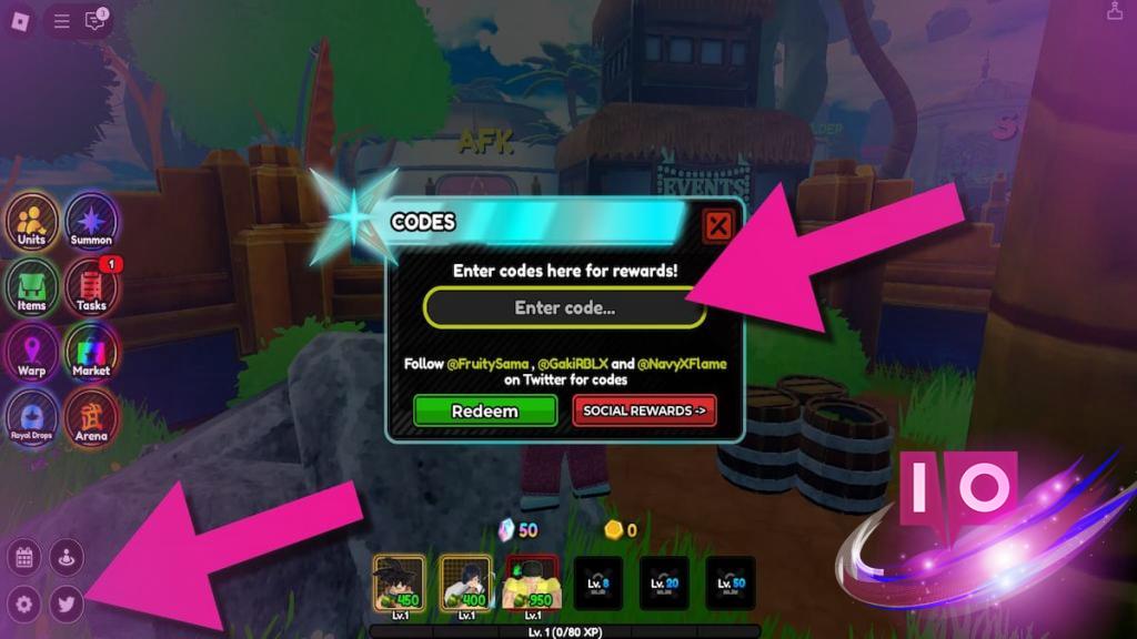Códigos de All Star Tower Defense X - Guía de lanzamiento de julio de 2025