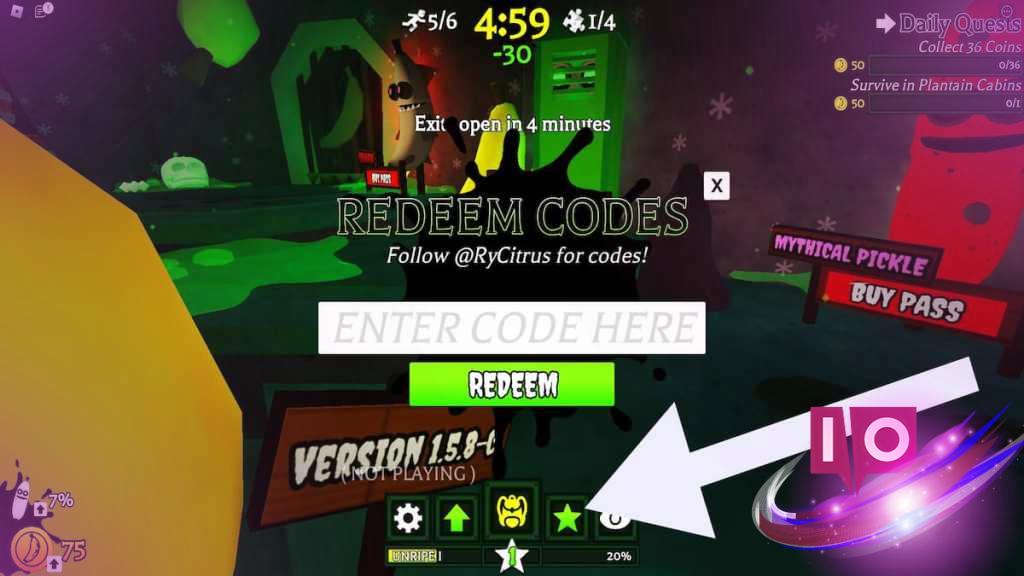 Desbloquear códigos de Banana Eats para julio de 2025 – Ofertas exclusivas dentro