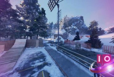 Cómo encontrar la cinta secreta en Canadá - Tony Hawk's Pro Skater 3 y 4