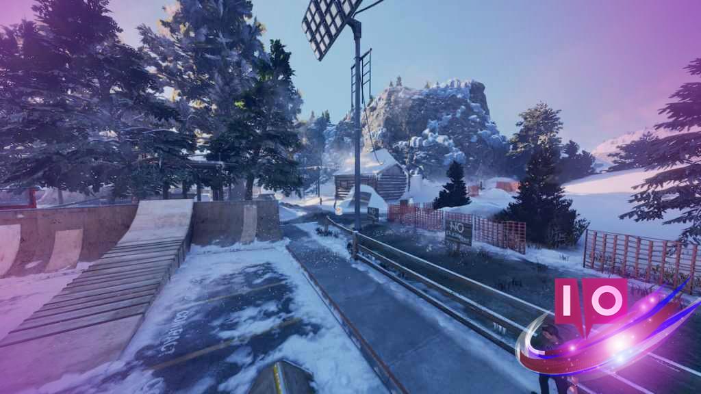 Cómo encontrar la cinta secreta en Canadá - Tony Hawk's Pro Skater 3 y 4