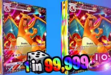 Códigos RNG del pack TCG de julio de 2025: ¡Desbloquea cartas raras hoy!