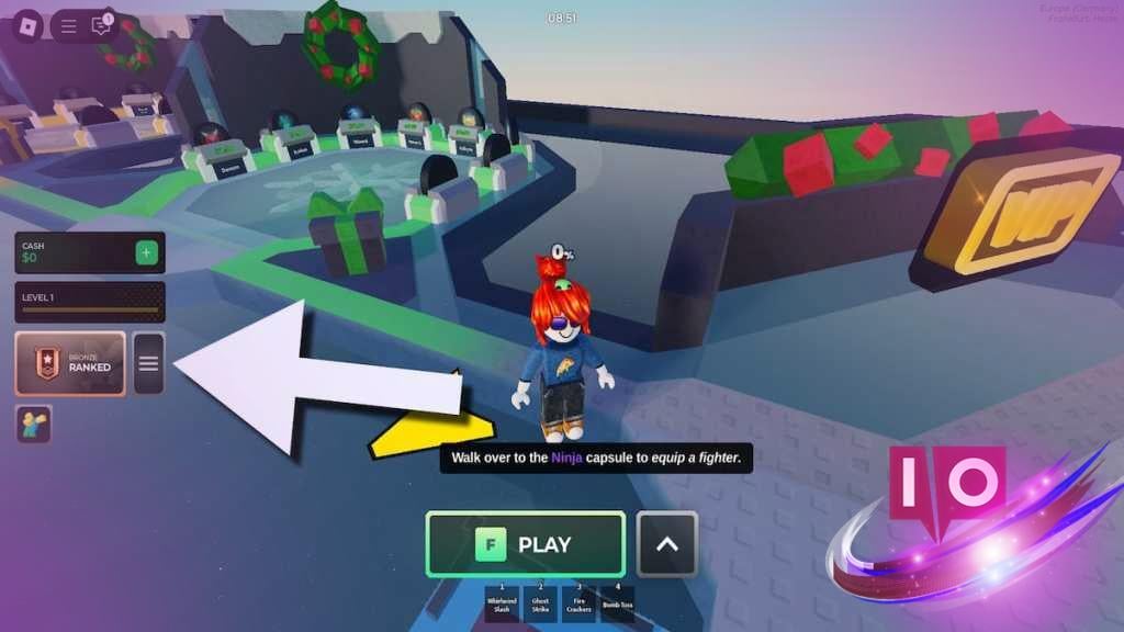 Proyecto Smash Códigos para Julio 2025: ¡Desbloquea las Recompensas de PRINCESS Ahora!