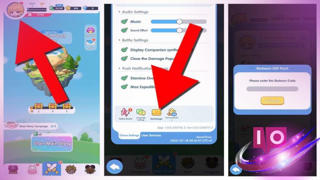Desbloquea los Últimos Códigos de Ragnarok Crush para Julio de 2025