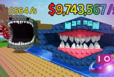Desbloquear códigos de Steal a Fish para julio de 2025: ¡Recompensas emocionantes te esperan!