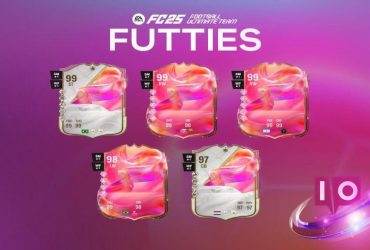 Domina el Grind Infinito en EA FC 25 FUTTIES: Guía Definitiva