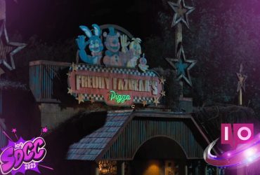 Cinco Noches en Freddy's 2: Un Regreso Nostálgico a las Raíces del Horror