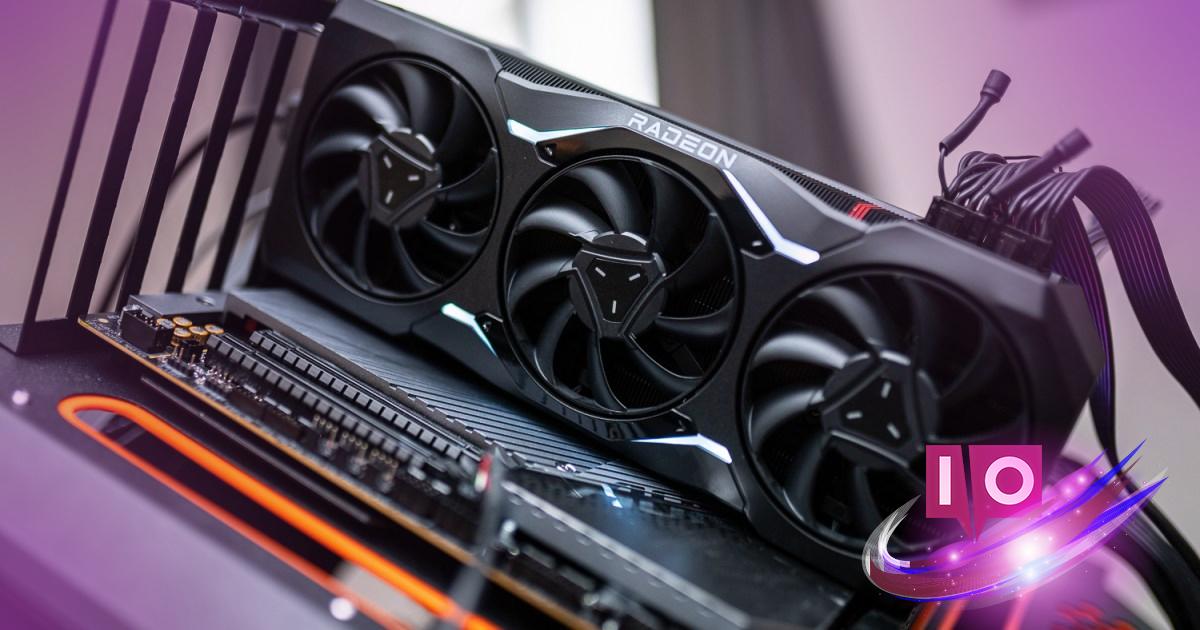 AMD RDNA 5: Más VRAM para la mejor mejora de rendimiento de los gamers