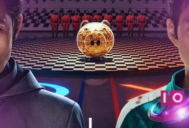Los 5 mejores programas de televisión similares a Squid Game que debes ver a continuación