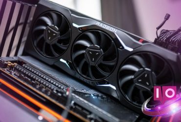 Por qué el momento de AMD es adecuado para el lanzamiento de una nueva GPU insignia