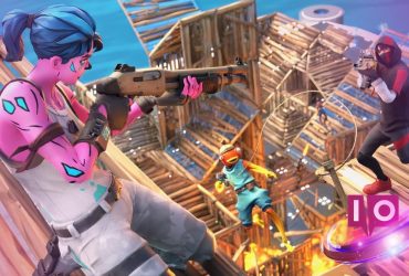 5 Razones por las que las ediciones simples en Fortnite pueden costarte partidas