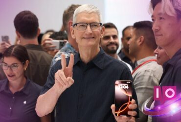 Apple pierde a un experto clave en IA: impacto en la innovación y estrategias futuras