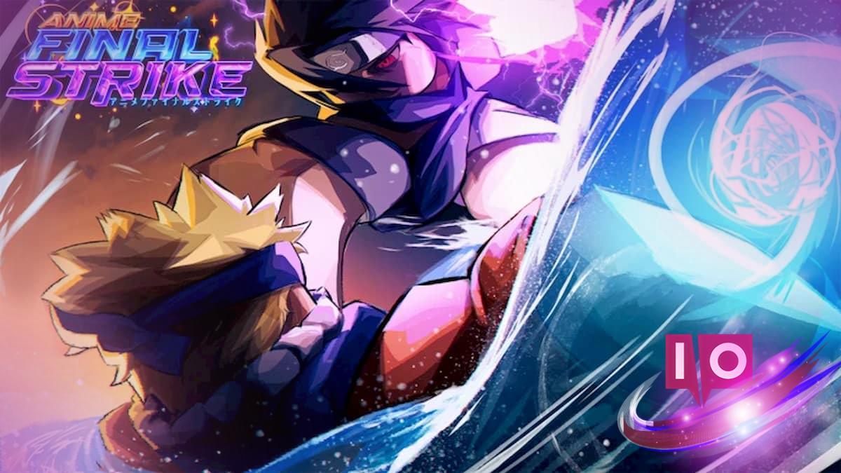Códigos de Anime Final Strike - Julio 2025: ¡Desbloquea Recompensas Exclusivas!