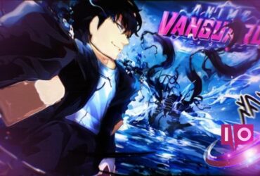 Códigos de Anime Vanguards para julio de 2025 – ¡Desbloquea recompensas exclusivas!