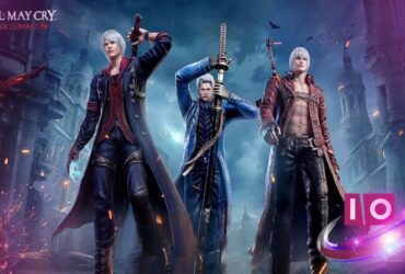 Códigos de Devil May Cry Peak of Combat para julio de 2025: ¡Desbloquea secretos!