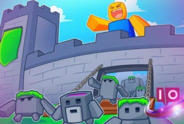 Códigos para construir un ejército de golems - Julio 2025: ¡Desbloquea un juego épico!