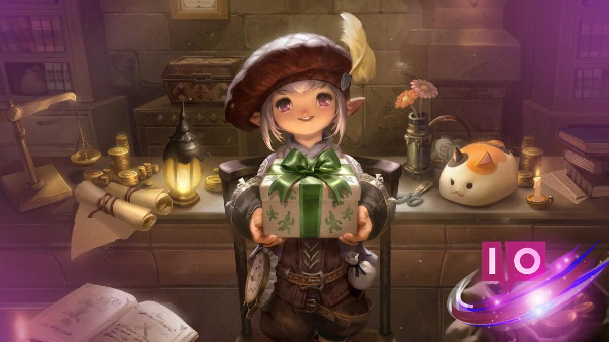 Cómo Final Fantasy aumentó significativamente los ingresos de Hasbro