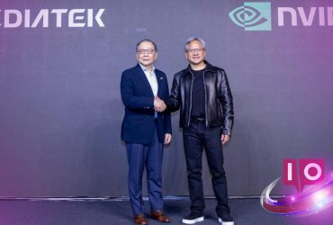 Cómo el retraso de Nvidia en la IA para PC podría beneficiar a la industria tecnológica