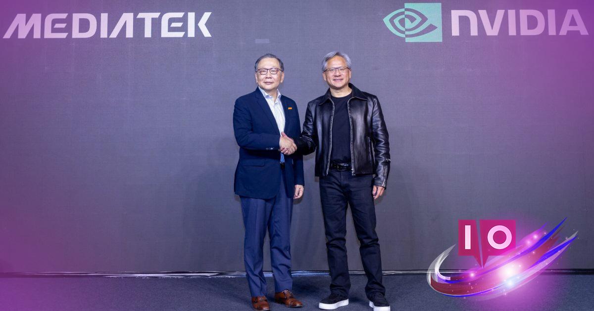 Cómo el retraso de Nvidia en la IA para PC podría beneficiar a la industria tecnológica