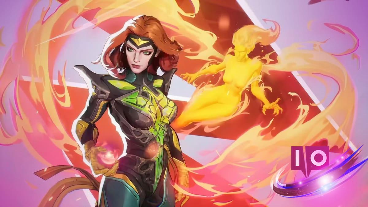 Cuenta Regresiva para la Temporada 3 de Marvel Rivals: ¡Hora y Fecha de Inicio Reveladas!