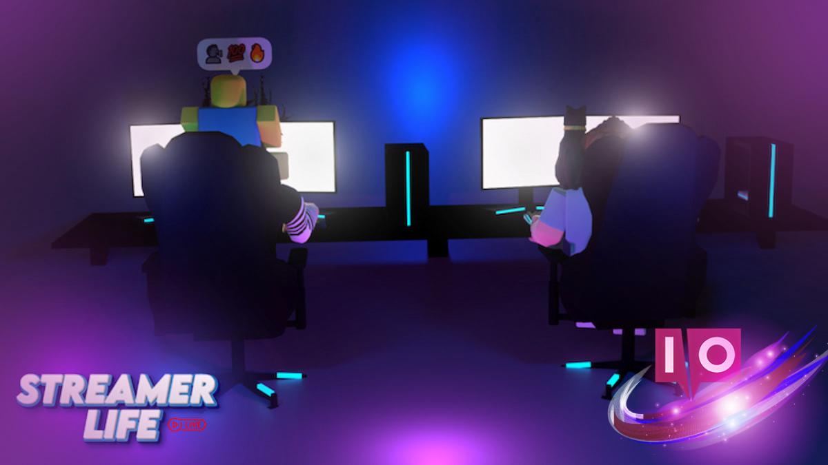 Desbloquea Recompensas Gratis: Guía de Códigos de Vida de Streamer 2023
