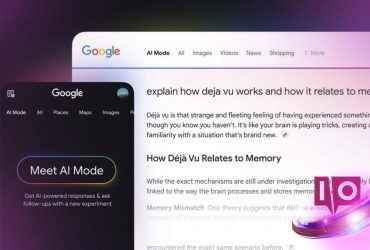 El Modo de IA de Google: Transformando la Búsqueda en una Herramienta de Productividad Poderosa