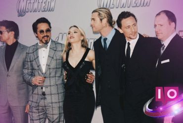 El arriesgado recasting de Tony Stark y Steve Rogers de Marvel: ¿un autosabotaje?