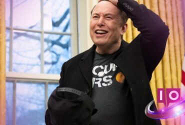 Elon Musk Promociona Su Partido Político Como Un Tesla: Así Es Como