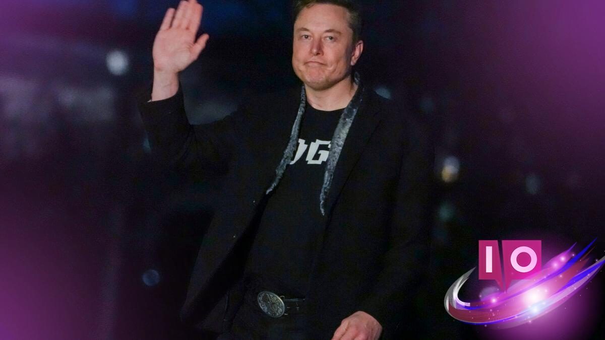 Elon Musk lanza un nuevo partido político para rivalizar con Trump y el GOP