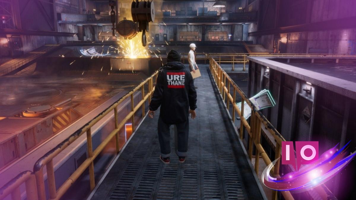 Empapa al Capataz en la Fundición: Guía de Tony Hawk’s Pro Skater 3+4