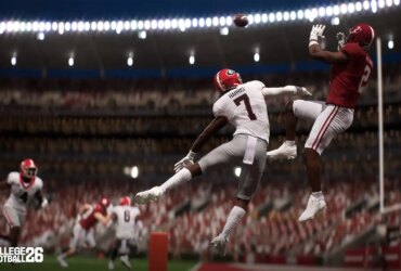 Guía Completa para Desbloquear los Drops de Twitch del Token del Campus en College Football 26
