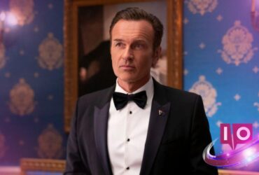 Julian McMahon, estrella de 'Charmed' y Marvel, fallece a los 56 años